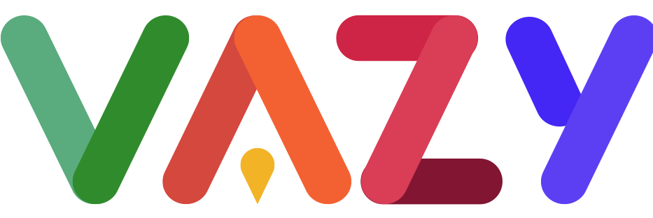 Logo VAZY