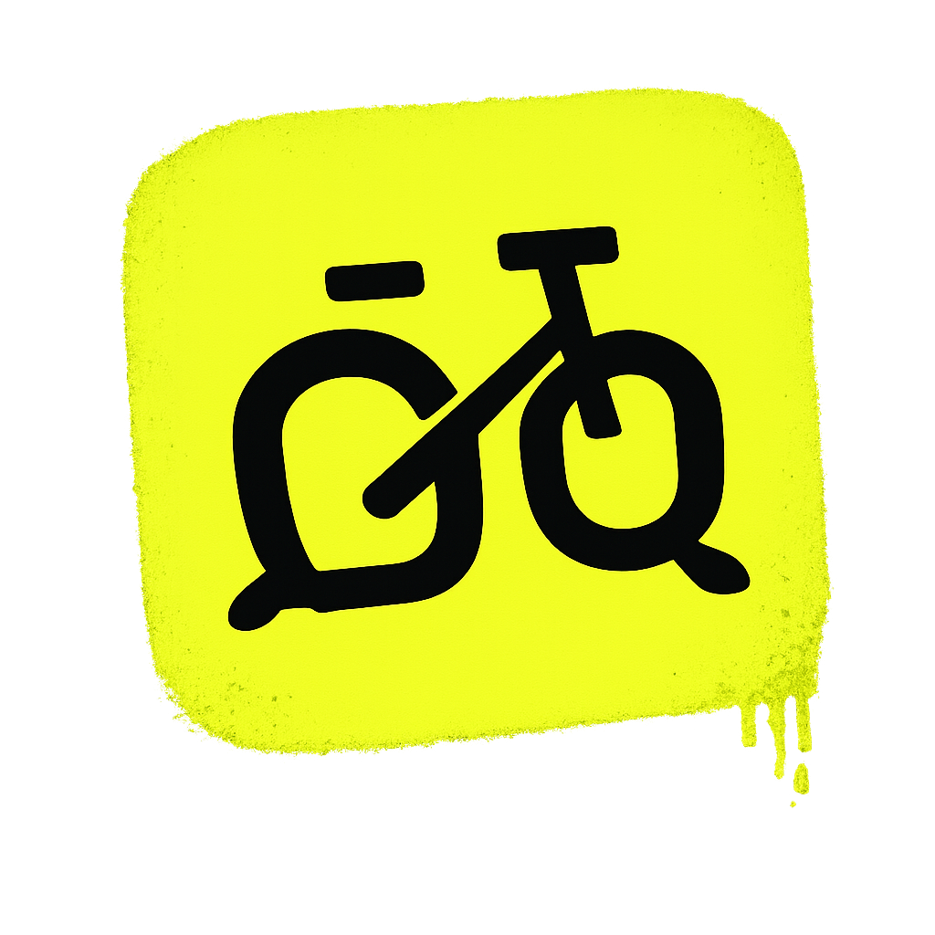 Logo de Vélo’Viz